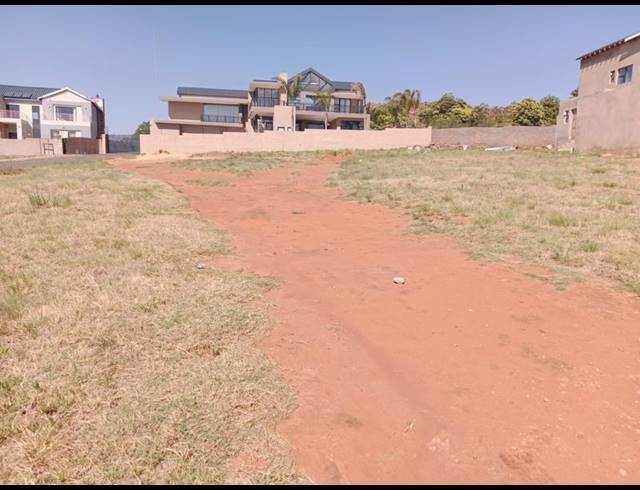 LAND FOR SALE IN BERG EN DAL